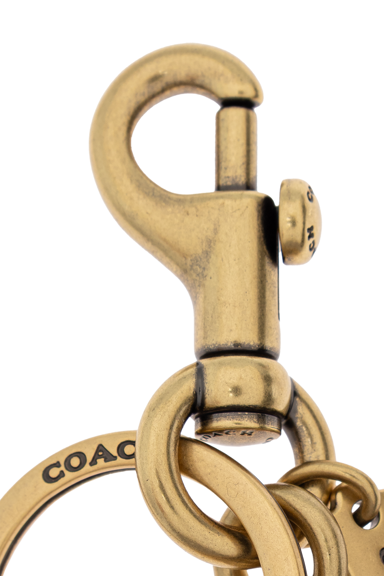 Coach Keychain | Women's | Vitkac